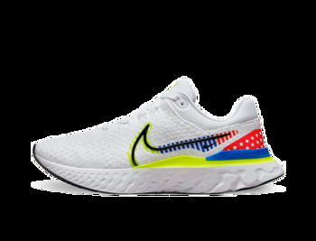 Nike React Infinity Run Flyknit 3 dx1629-100