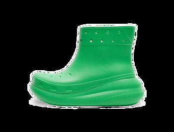 Crocs Classic Crush Rain Boot w 207946-3E8