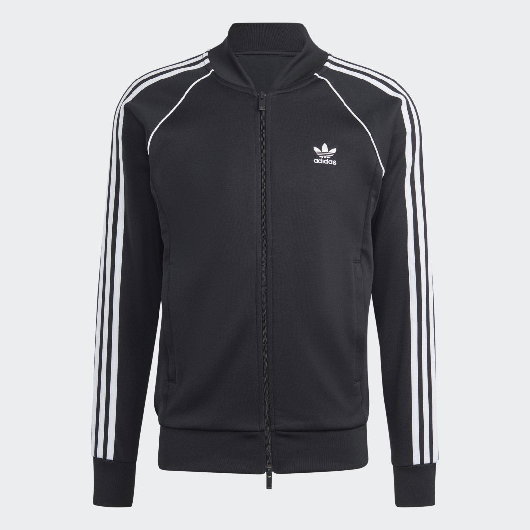 Adicolor Classics SST Track Top