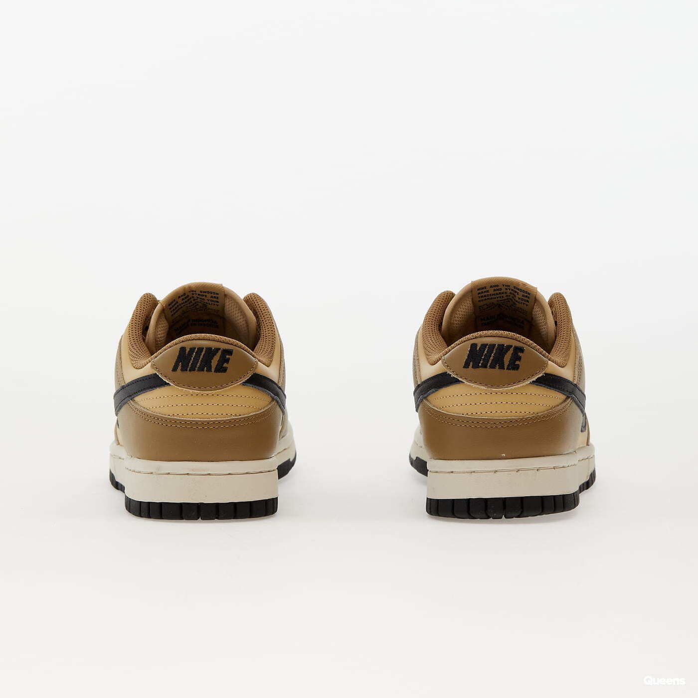 NIKE◇Dunk Low Dark Driftwood/29cm/DD1503-200-