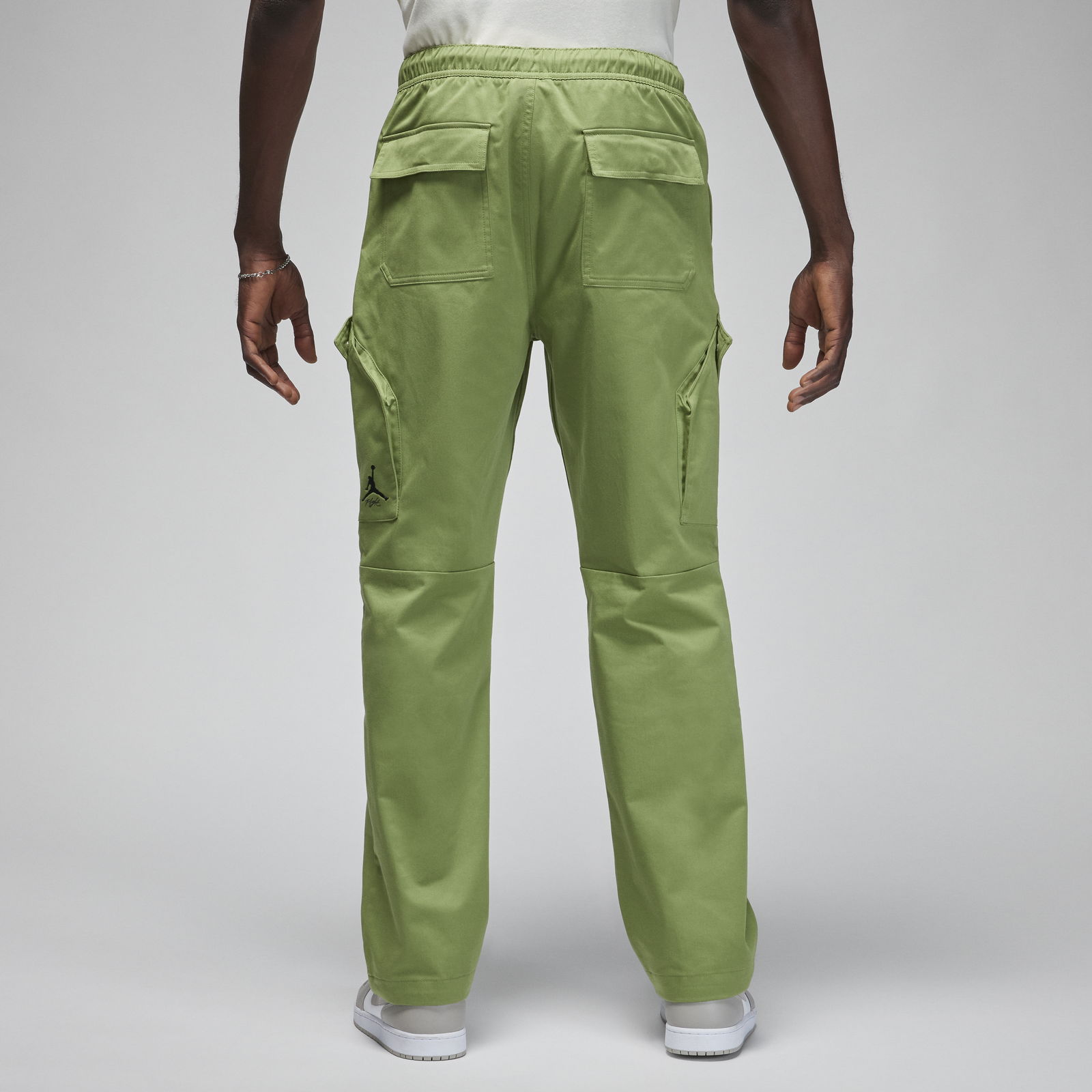 Essentials Chicago Trousers