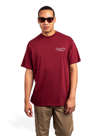 Carhartt WIP S/S Vino T-Shirt I031005