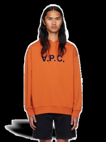 A.P.C. Milo Hoodie COFDX-H27833