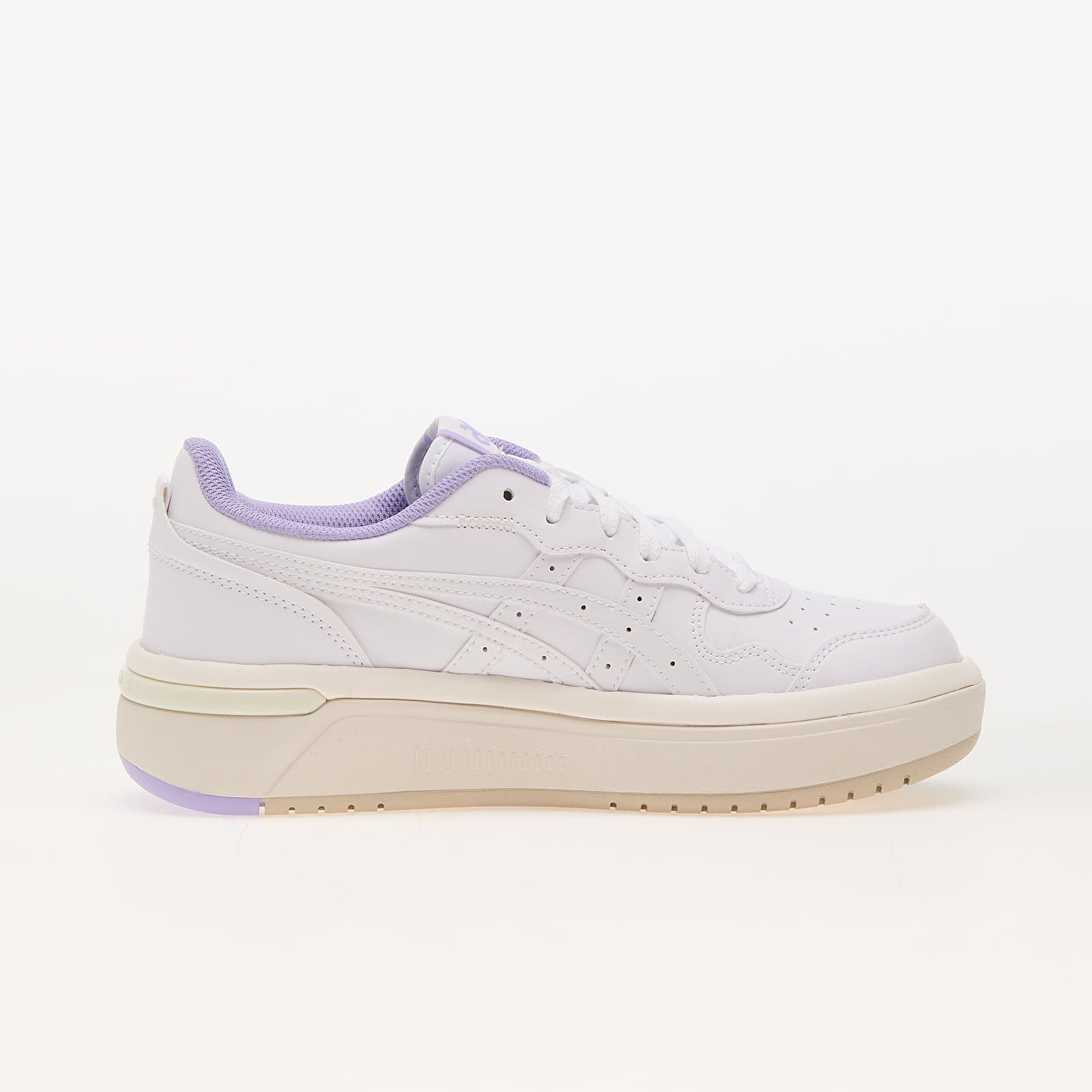 Japan S St White, Low-top sneakers