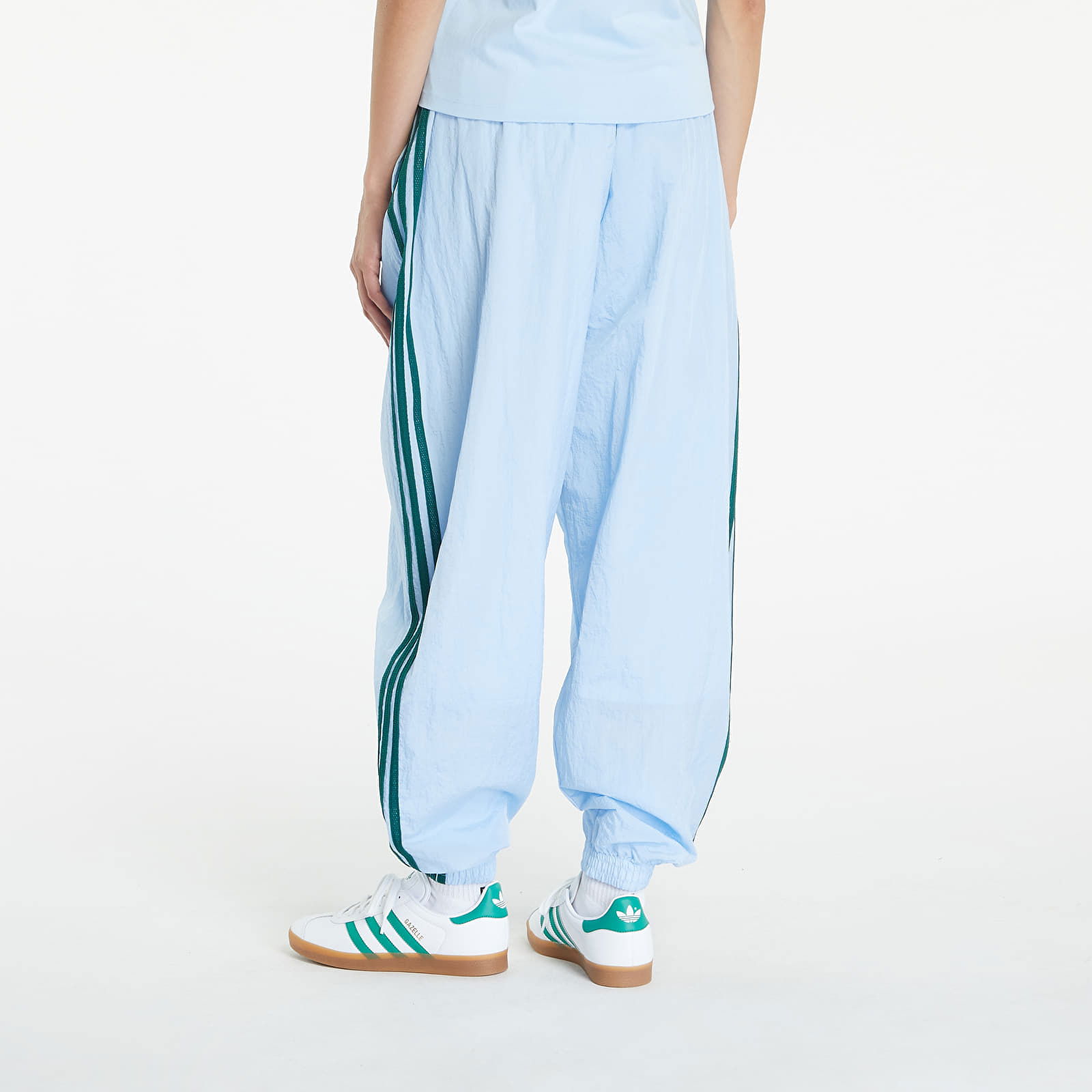 '80S Track Pants Clear Sky