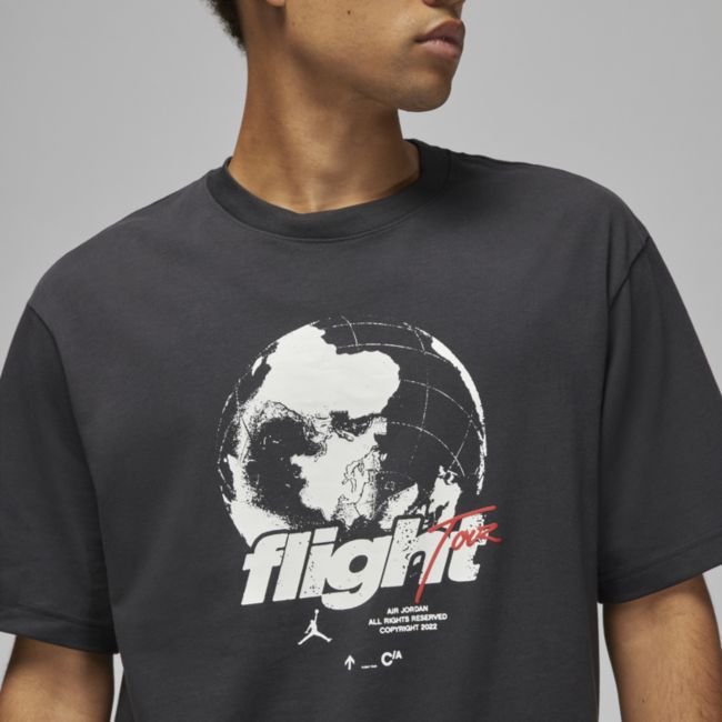 Flight Heritage 85 T-Shirt