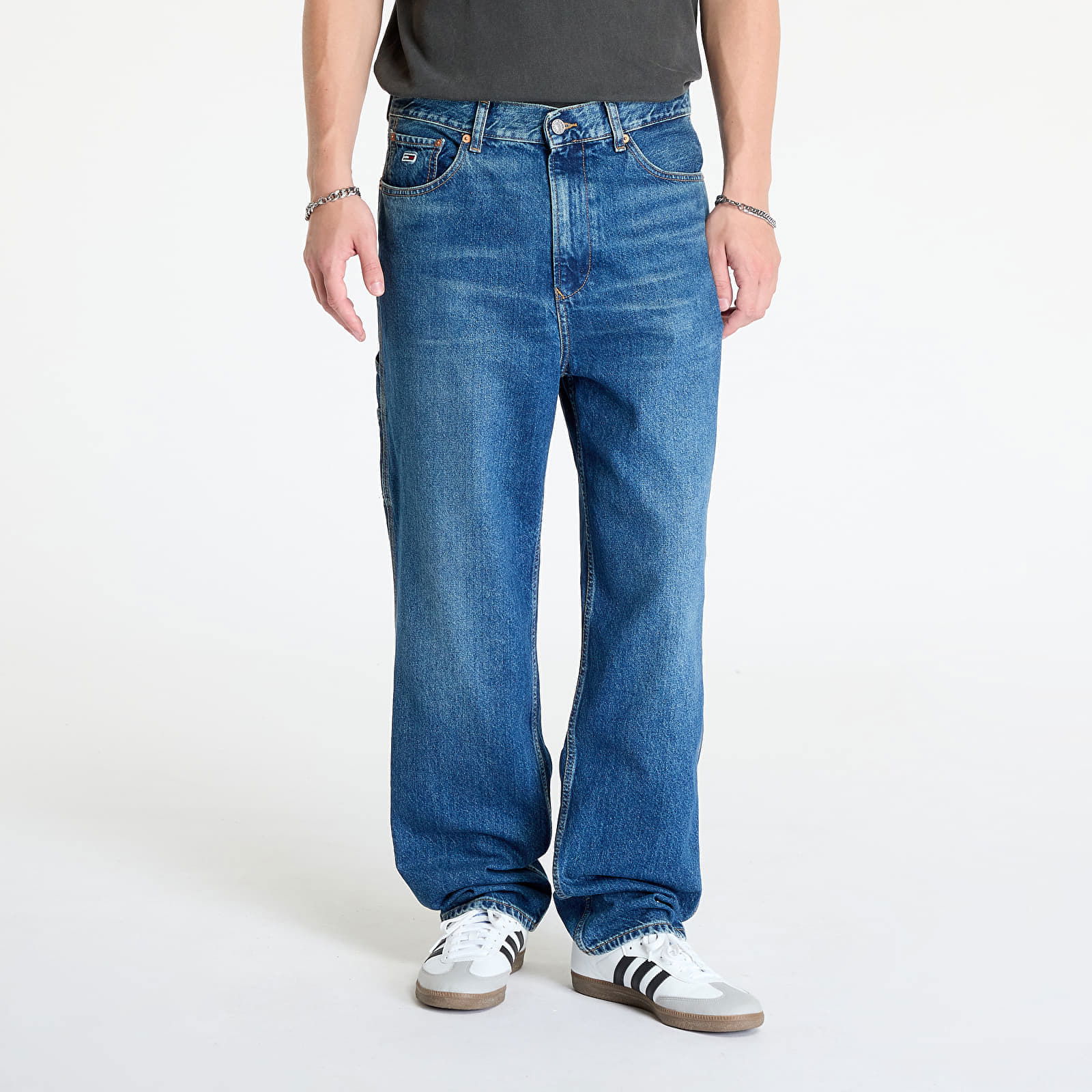 Skater Carpenter Jeans Denim