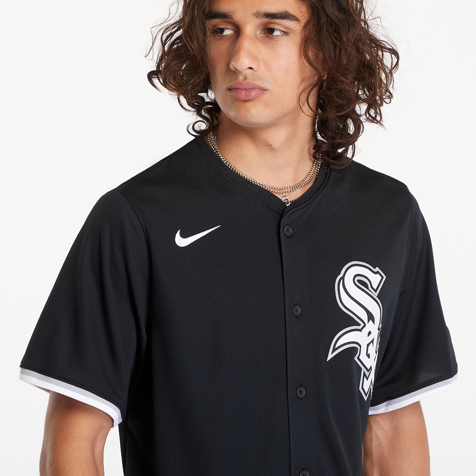 MLB Chicago White Sox Limited Alternate 2 Jersey