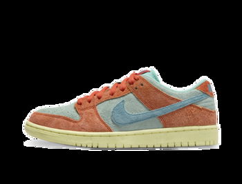 Nike SB Dunk Low "Noise Aqua" DV5429-800