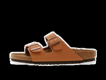 Birkenstock Arizona BFBC Earthy Vegan Pecan VEG 1025006