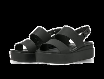 Crocs Brooklyn Low Wedge W 206453-060