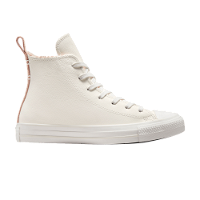 Chuck Taylor All Star High "Perfect Is Not Perfect - Vintage White" W