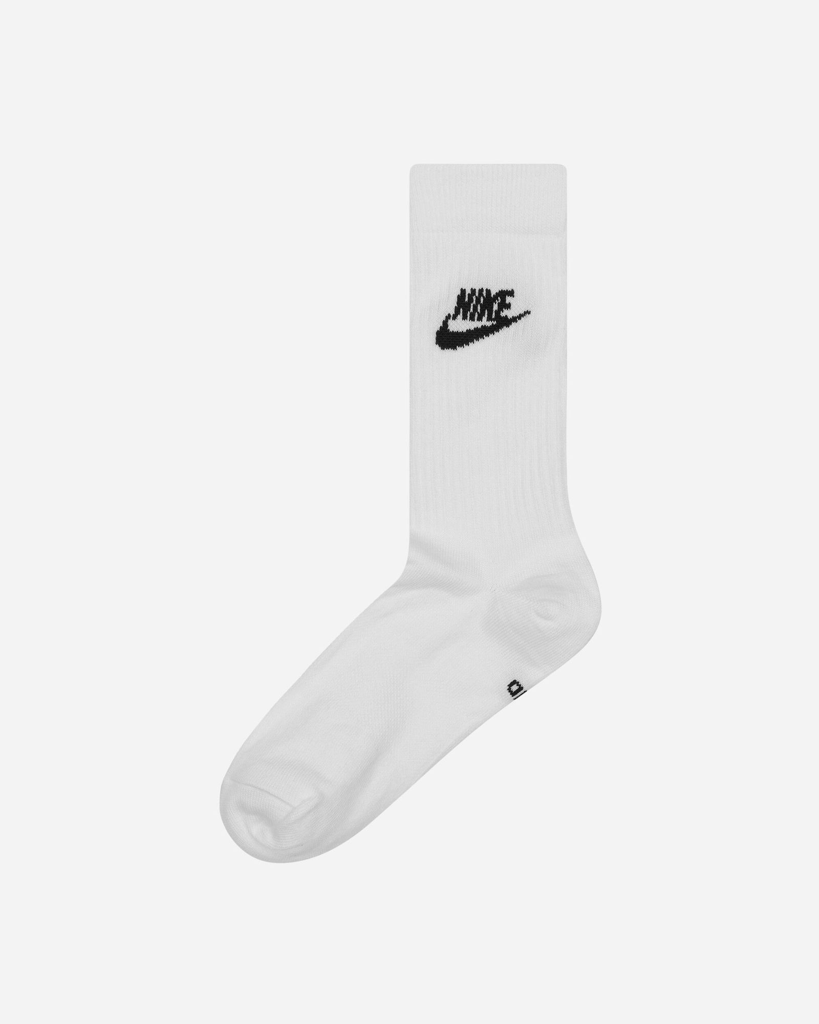 Everyday Essential Crew Socks 3-Pack