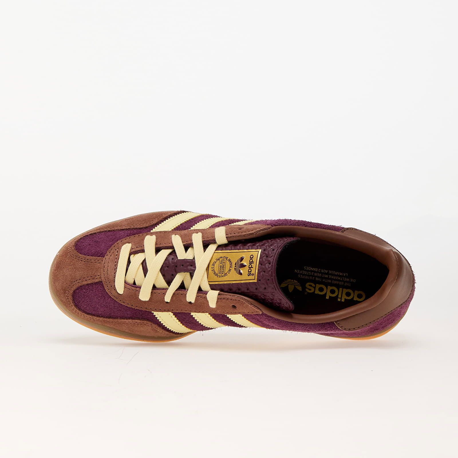 GAZELLE INDOOR