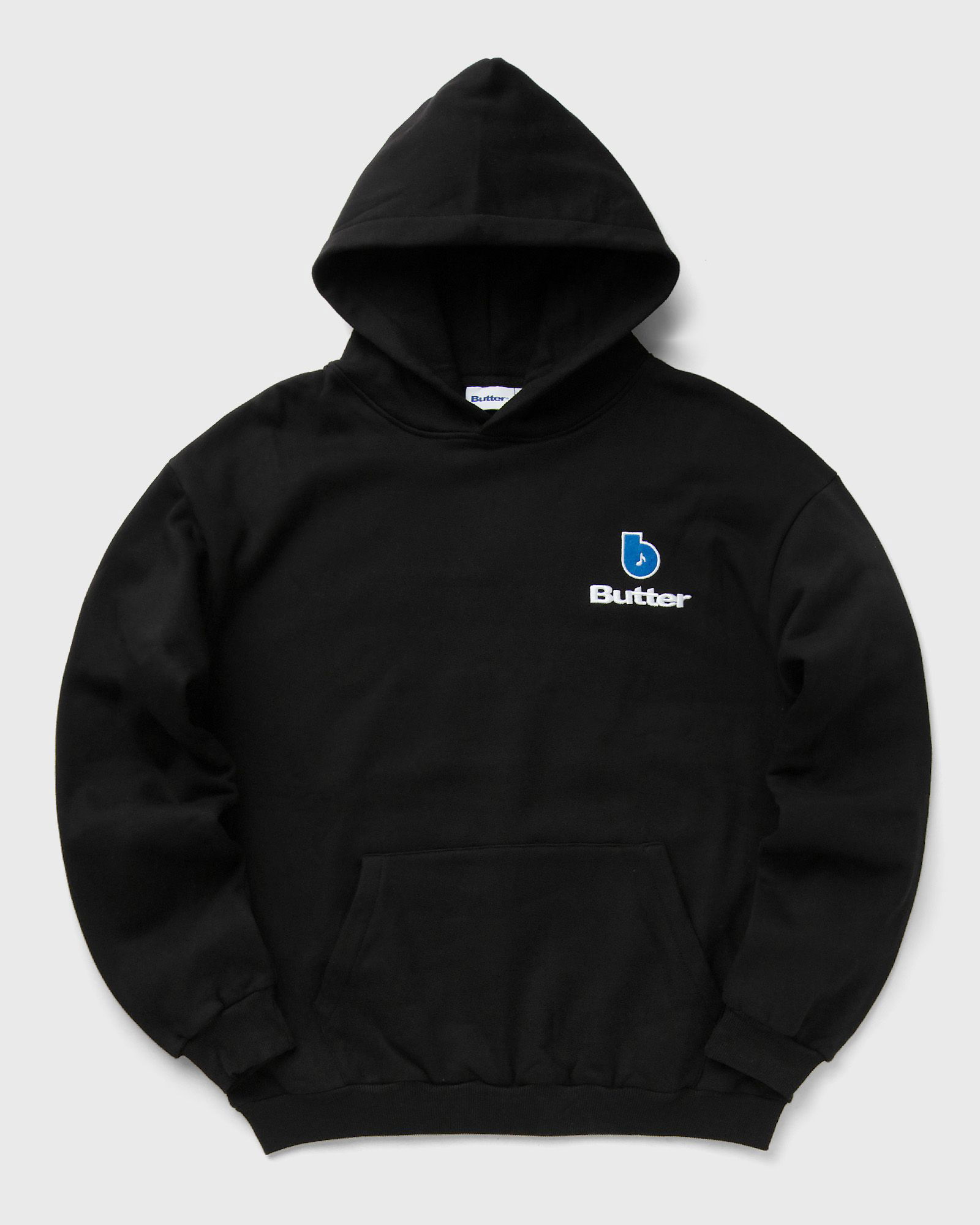 Finest Logo Pullover Hood