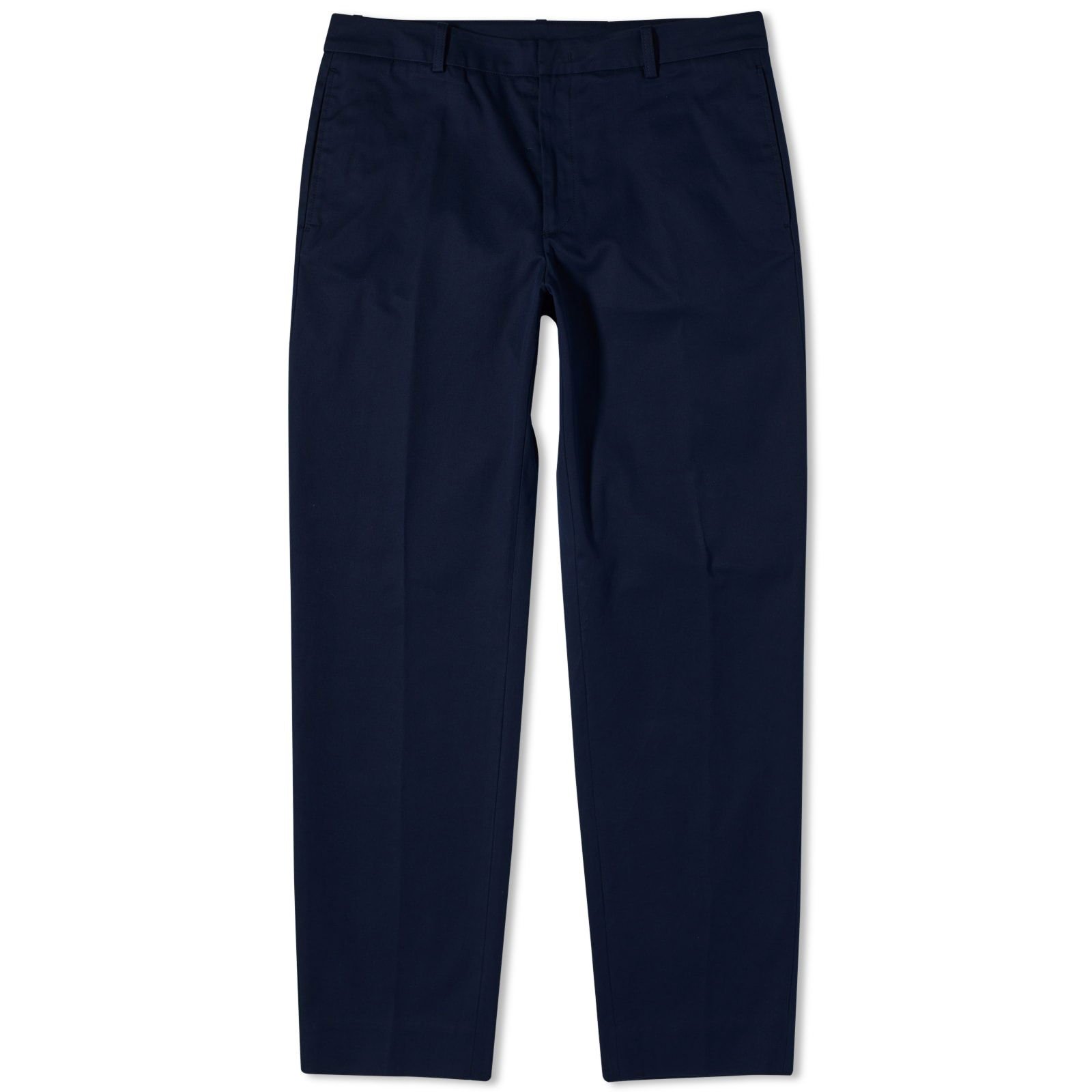 Gabardine Trouser