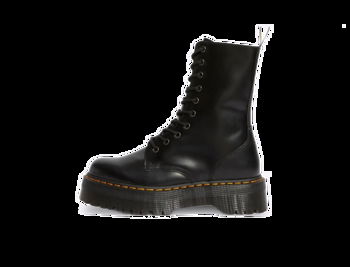 Dr. Martens Jadon Hi Leather Platform DM25565001