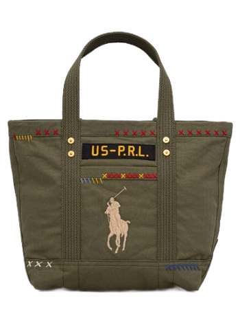 Polo by Ralph Lauren Tote Bag 428907613