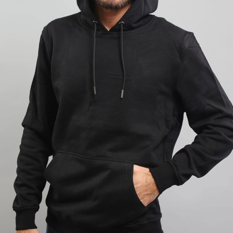 Basic Sweat Hoodie