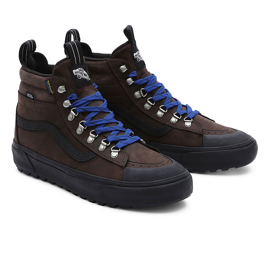 Chaussures Sk8-hi Dr Mte-2