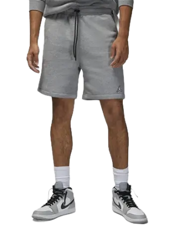 Nike Essential Fleece Shorts DQ7470-091