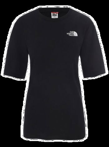 The North Face Relaxed SD Tee NF0A4CESJK3