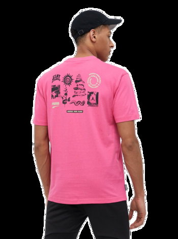 Puma Cotton T-shirt 539181