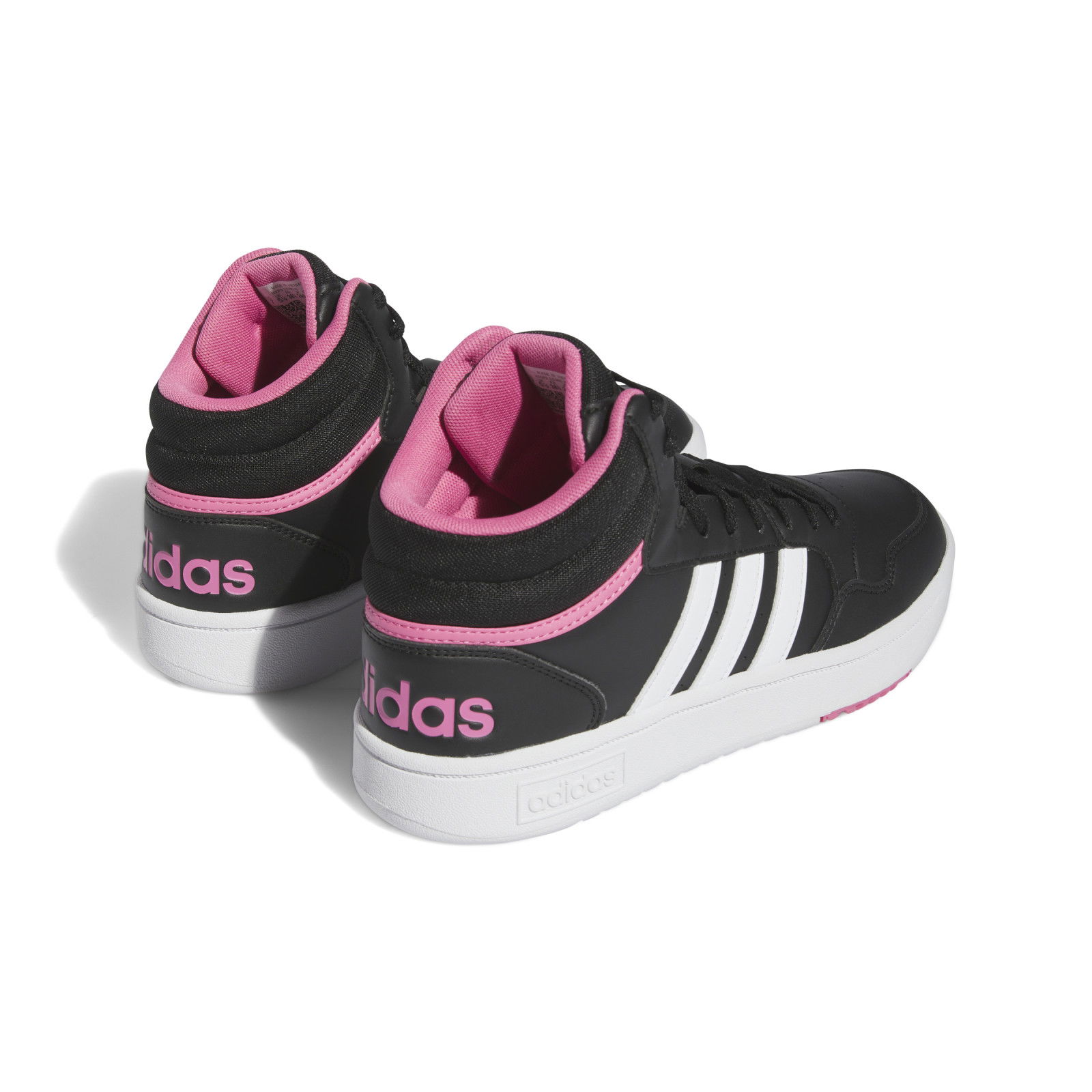 adidas HOOPS 3.0 MID W 36 2/3