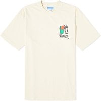 Cleaning Service T-Shirt