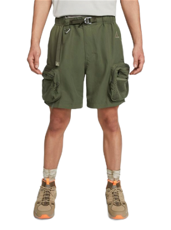 Nike ACG "Snowgrass" Cargo Shorts DN3945-222