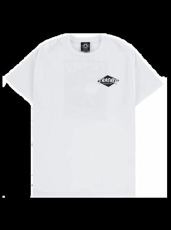 Thrasher Hurricane Tee 145161