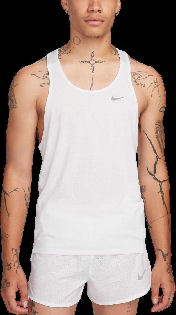 DF FAST SINGLET TOP