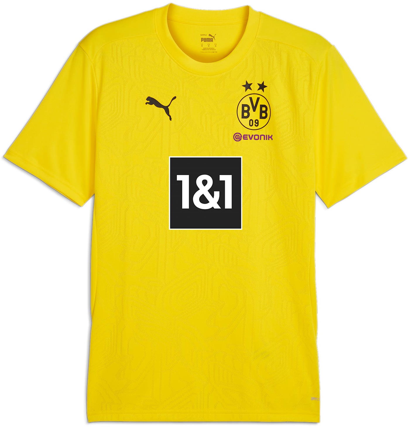 BVB Training Jersey