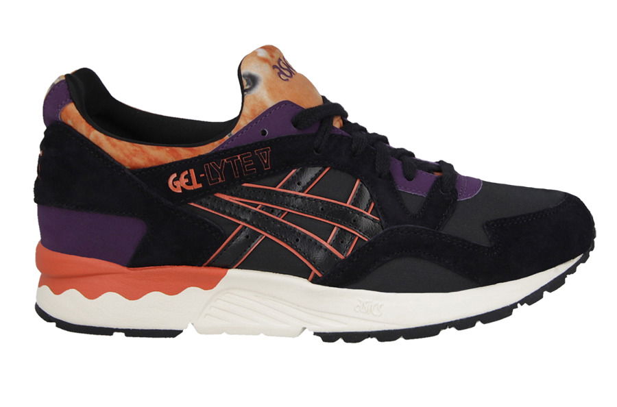 Gel Lyte V "Storm Pack"