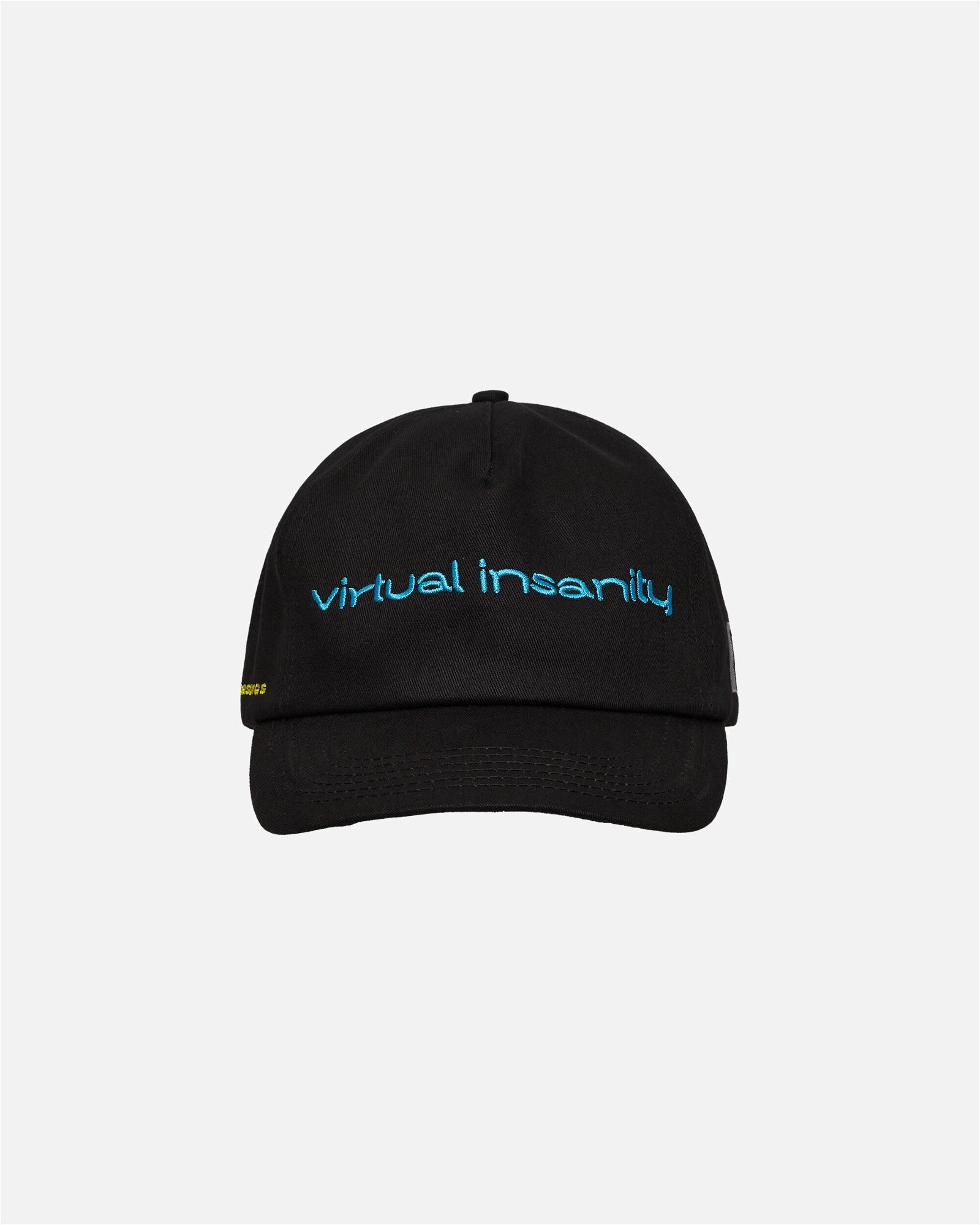 Jamiroquai Virtual Insanity Cap