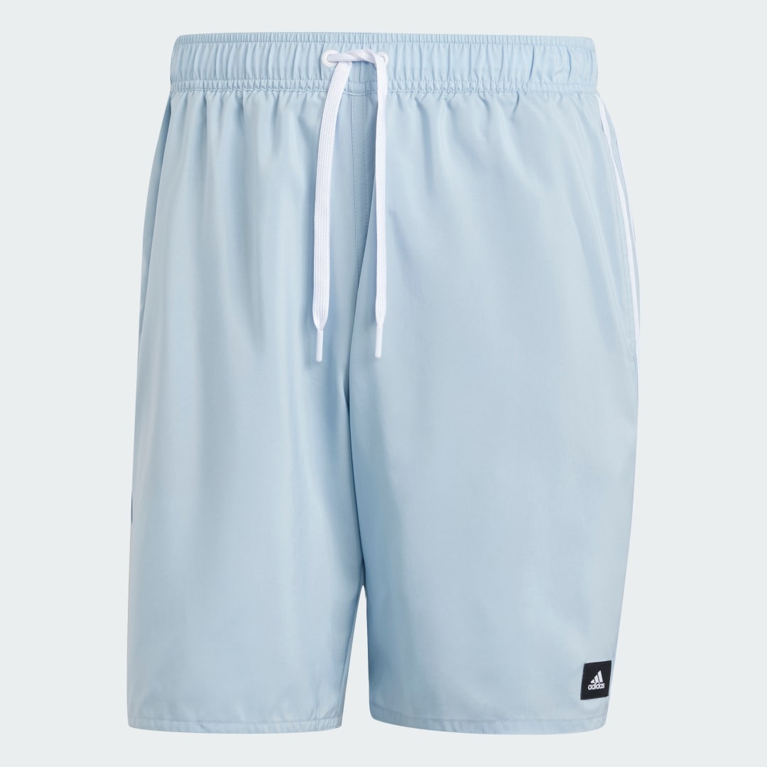 Sportswear 3-Stripes CLX Swim Shorts