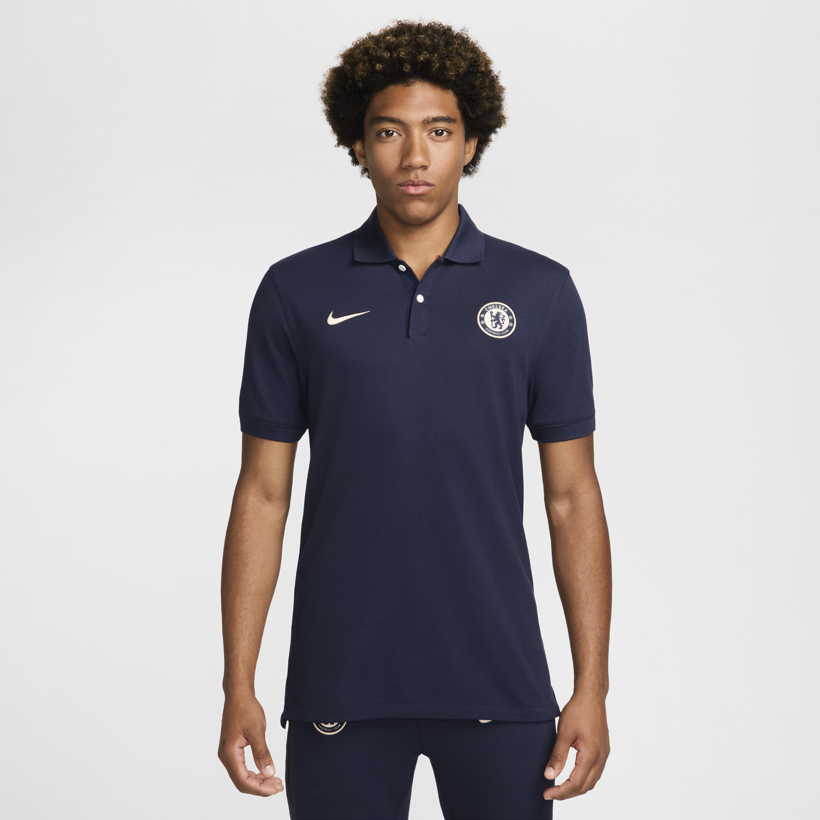 Dri-FIT Chelsea FC The Polo