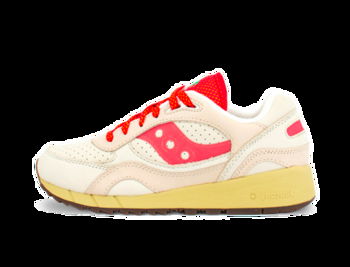 Saucony Shadow 6000 New York "Cheescake" S70700-1