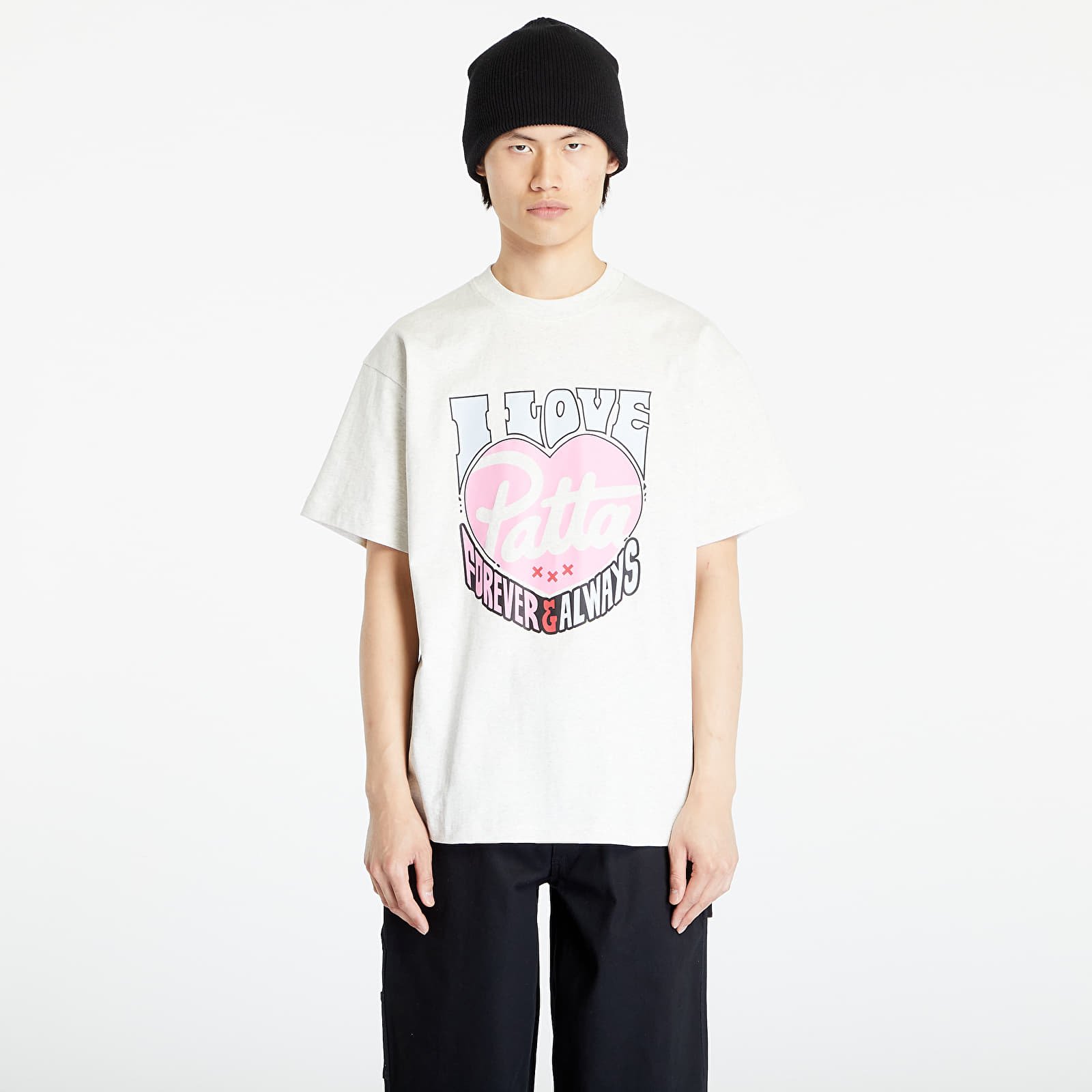 Patta Forever And Always T-Shirt