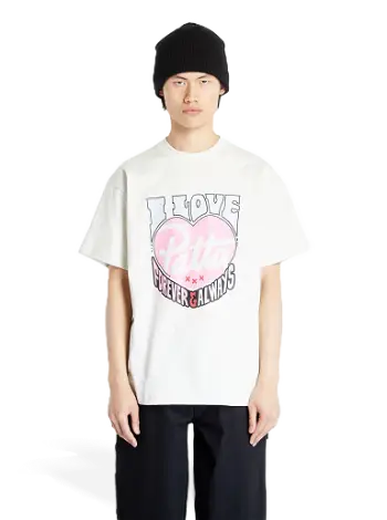 Patta Forever And Always T-Shirt POC-AW23-FOREVER-ALWAYS-TS-002