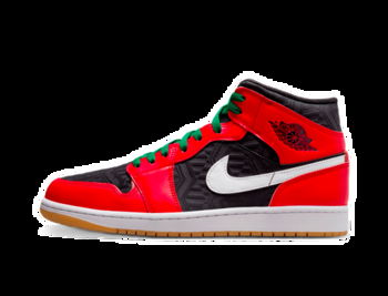 Jordan Air Jordan 1 Mid "Christmas" GS DQ8418-006