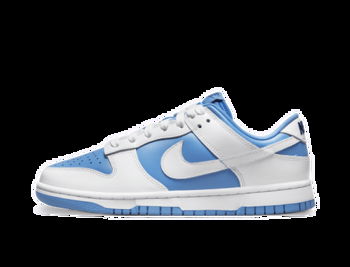 Nike Dunk Low "Reverse UNC" DJ9955-101