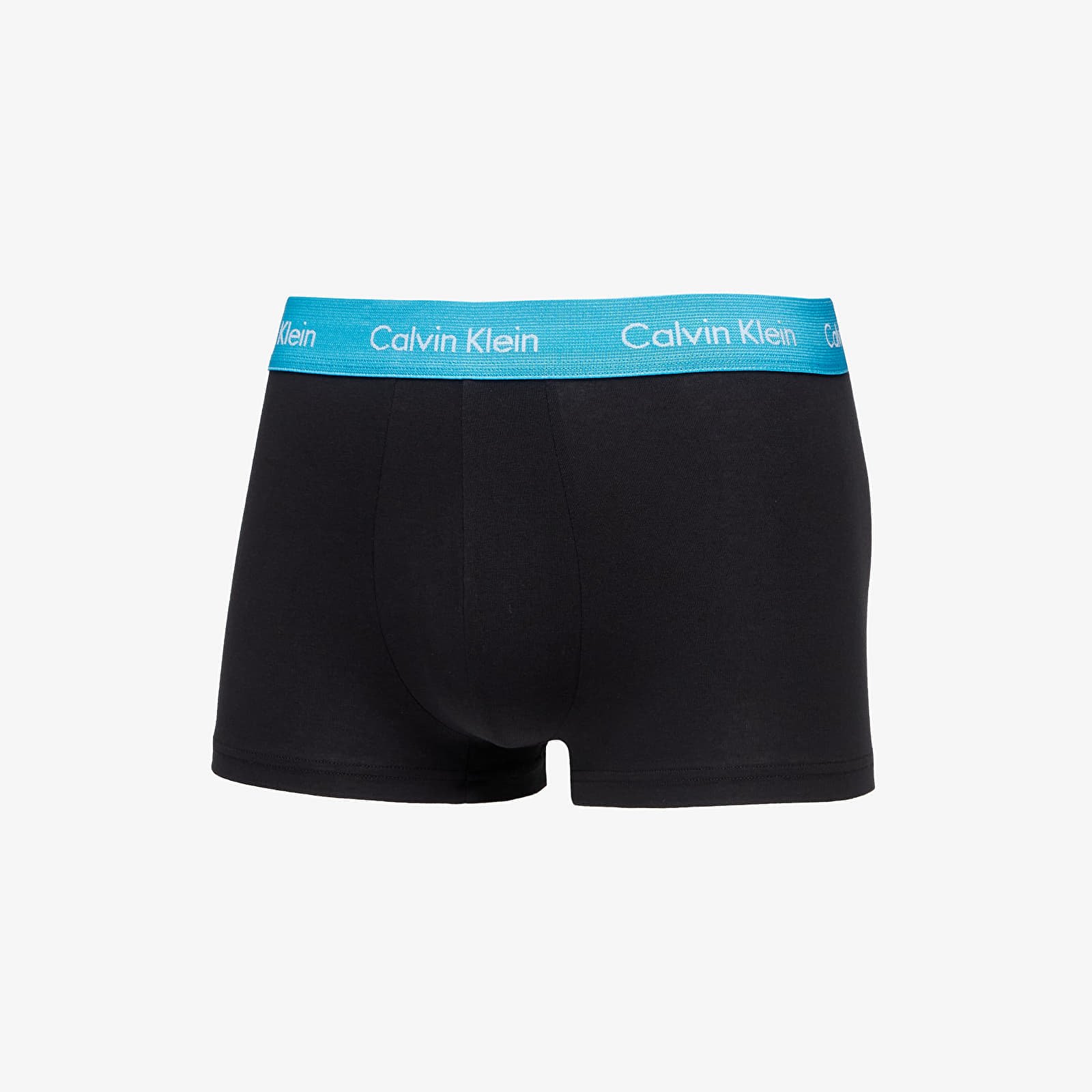 Cotton Stretch Low Rise Trunk 7-Pack