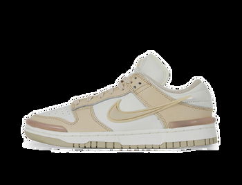 Nike Dunk Low "Twist Beige" DZ2794-102