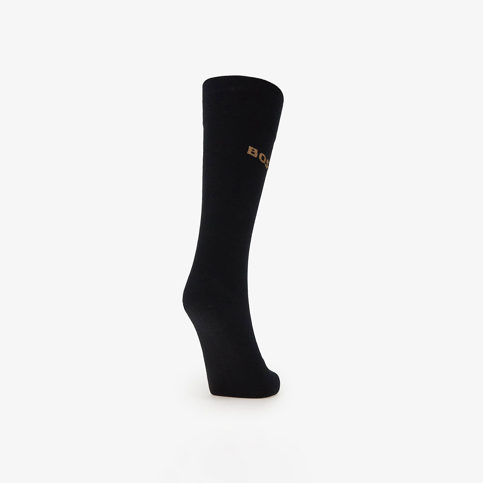 Trunk & Sock Gift Black