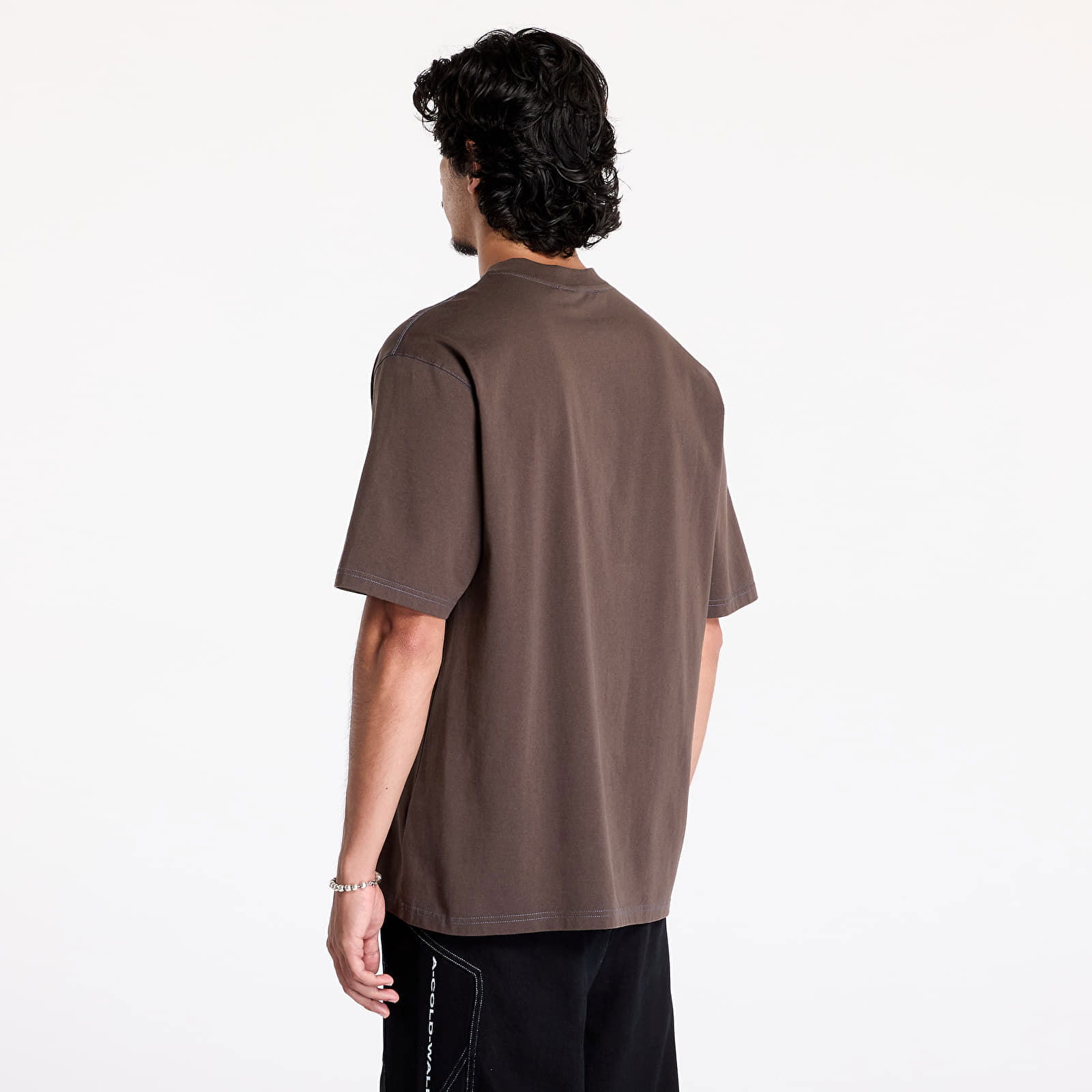 Millbank T-Shirt Brown