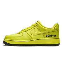 Gore-Tex x Air Force 1 Low "Dynamic Yellow"