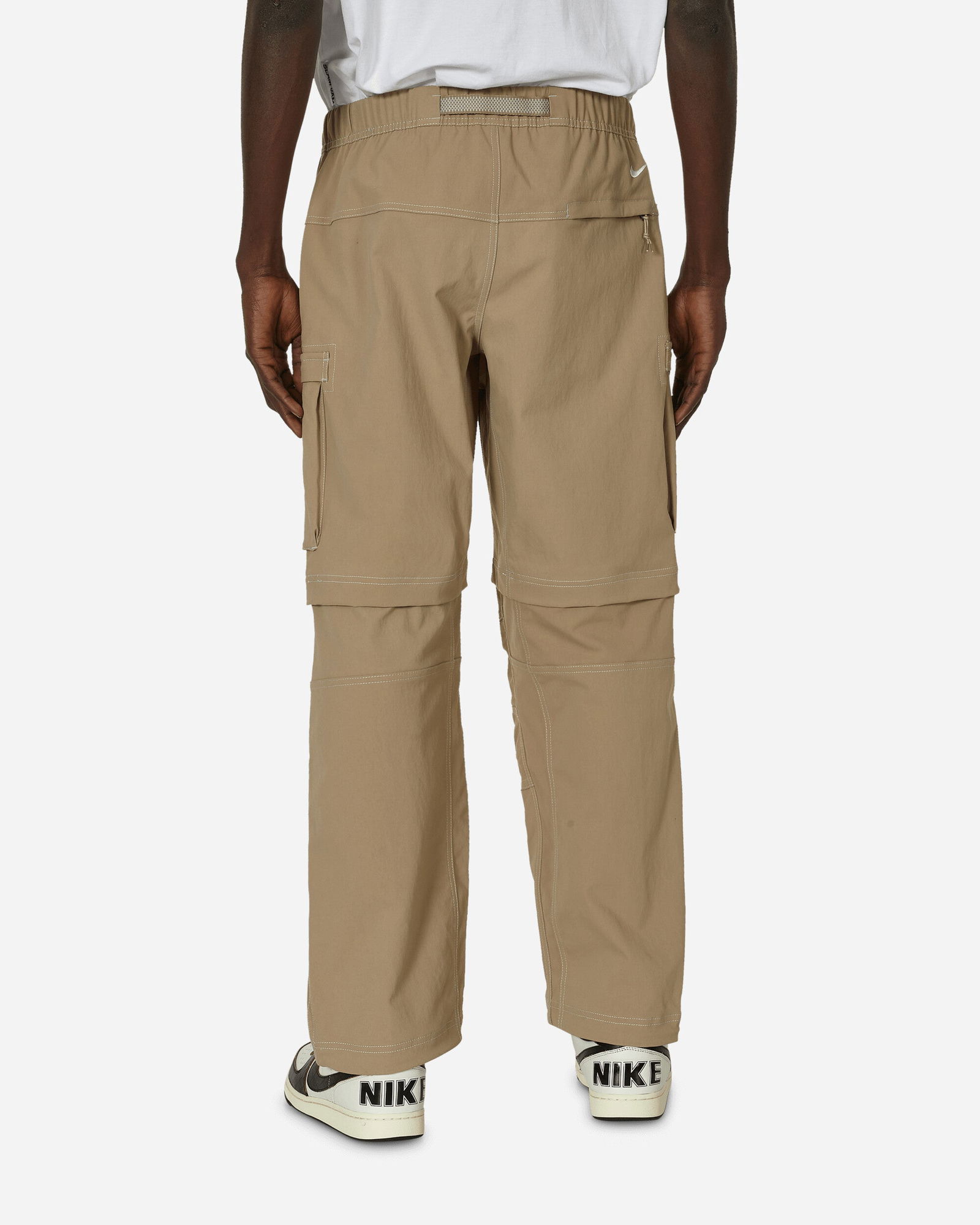 ACG Smith Summit Cargo Pants Brown XS