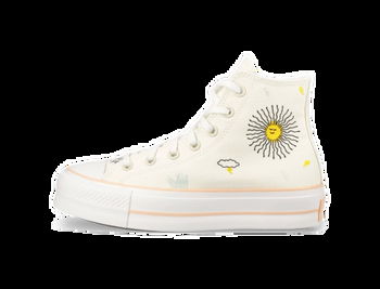 Converse Chuck Taylor All Star Lift HI A03516C