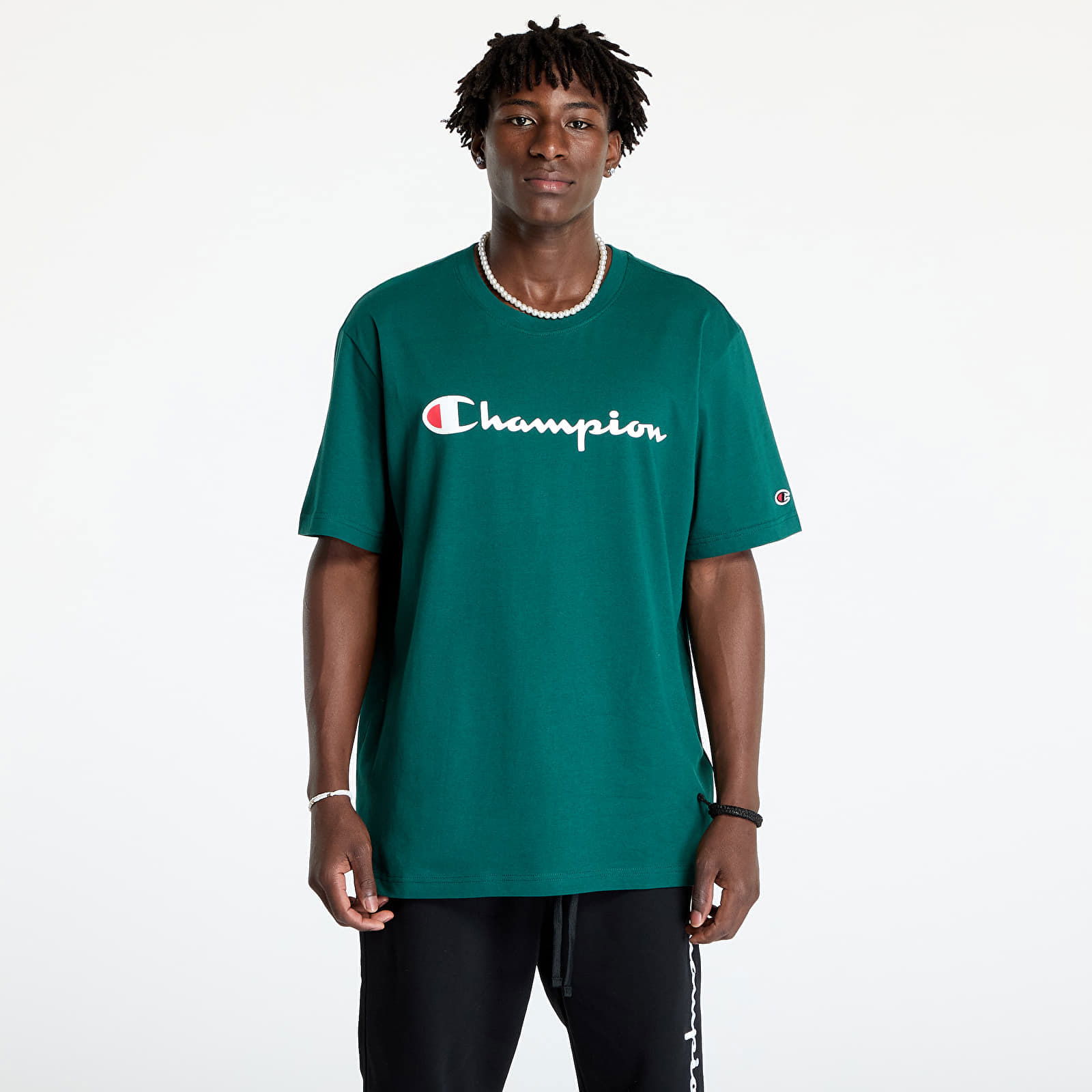 SS Tee Green